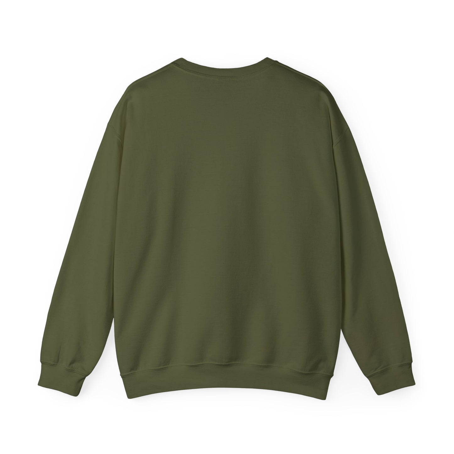 Fun With Chloroform Sweater
