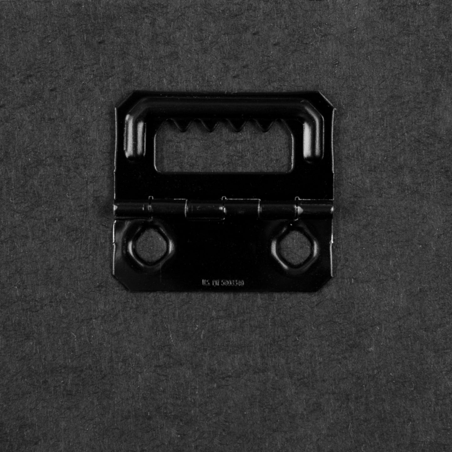 Skeleton in Suit Painting Canvas Wall Art Dark Academia