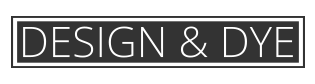 Design & Dye logo