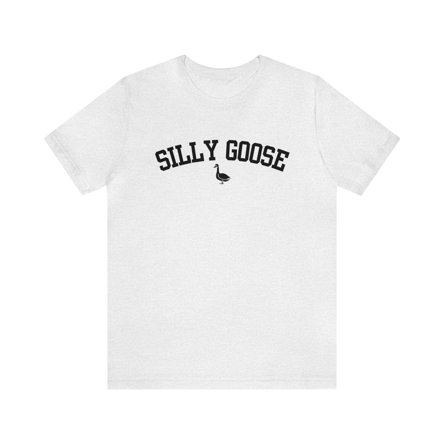 Silly Goose Meme Dark Humor Shirt