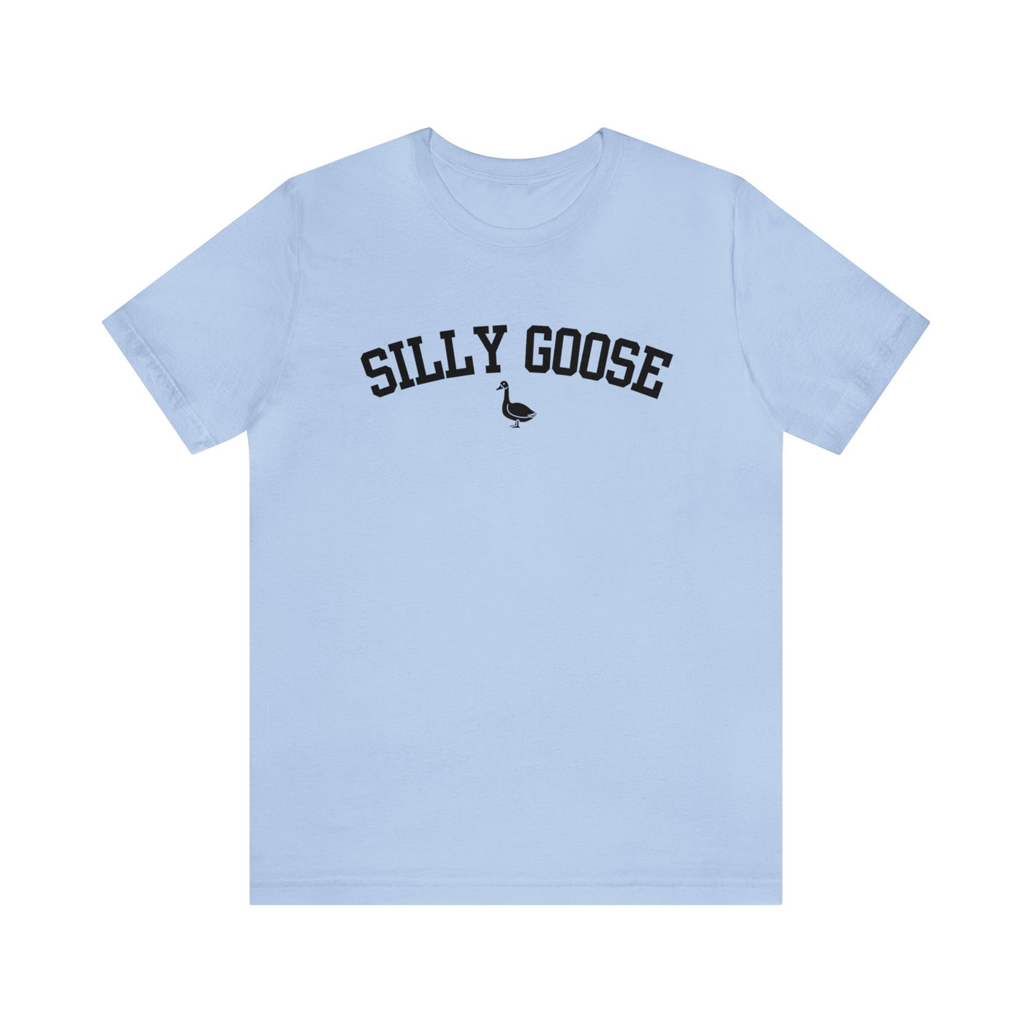 Silly Goose Meme Dark Humor Shirt