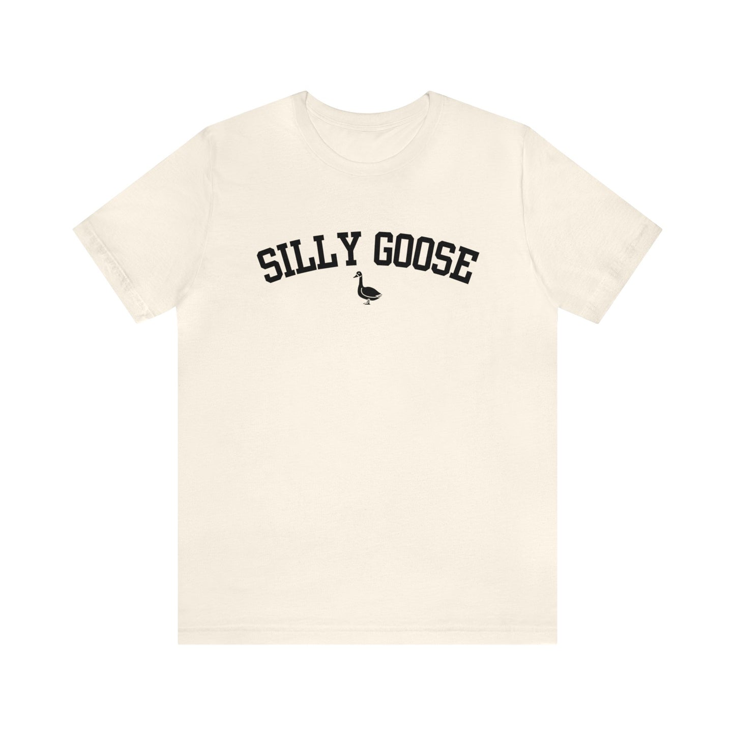 Silly Goose Meme Dark Humor Shirt