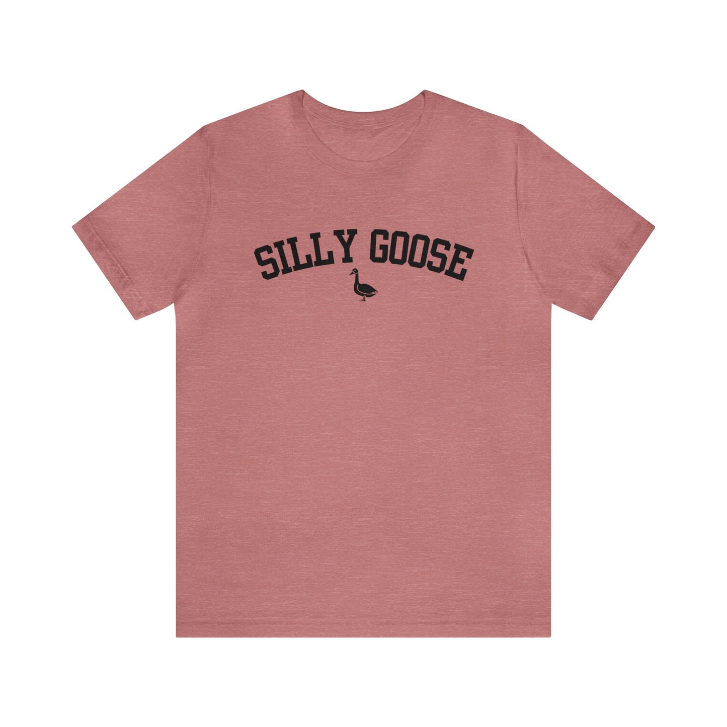 Silly Goose Meme Dark Humor Shirt