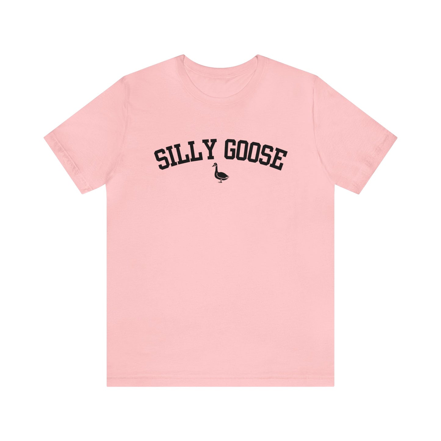 Silly Goose Meme Dark Humor Shirt