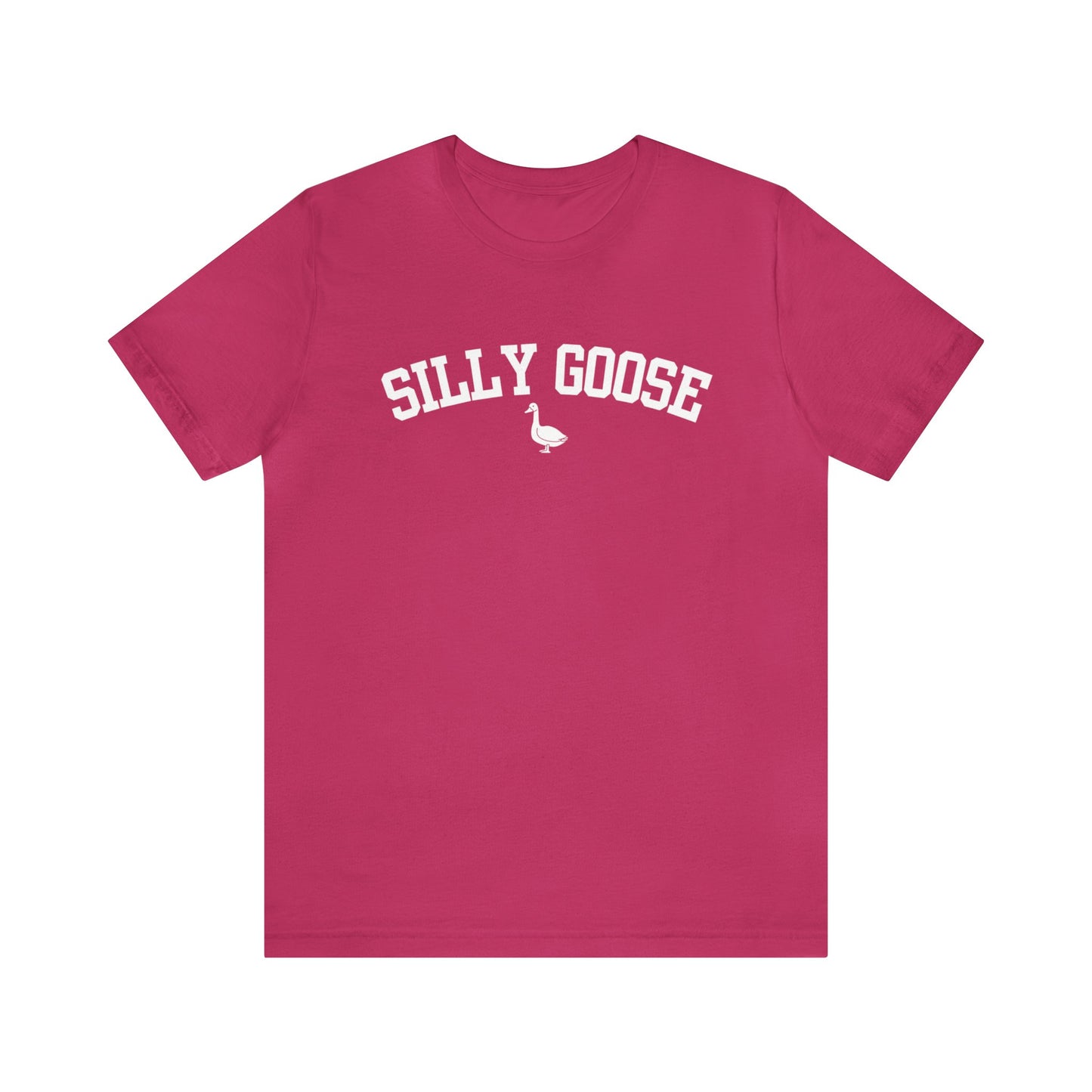 Silly Goose Meme Dark Humor Shirt