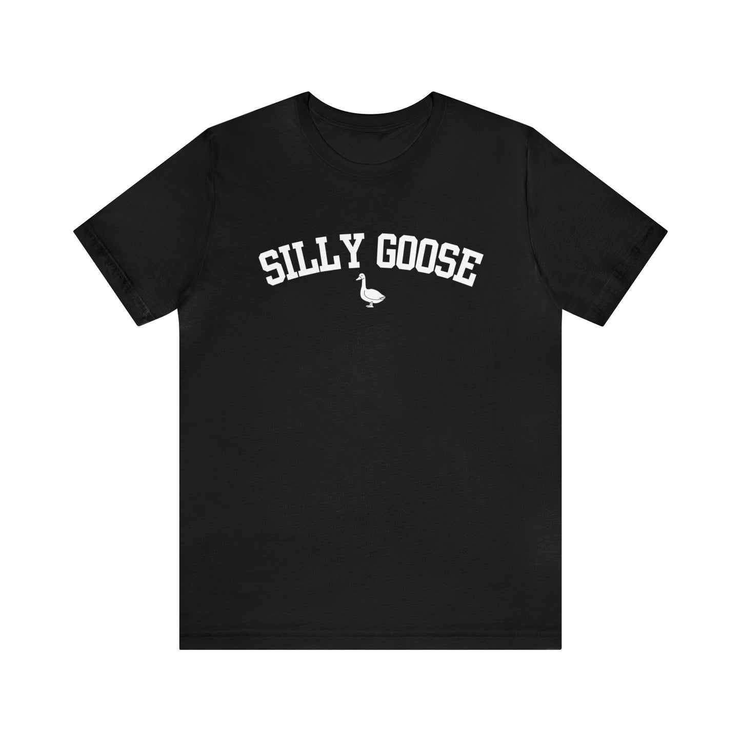 Silly Goose Meme Dark Humor Shirt